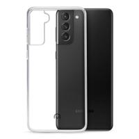 Mobilize Gelly Case Samsung Galaxy S21+ 5G Clear - thumbnail