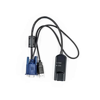 Vertiv Avocent Server Interface Module - Videografische kabel/USB