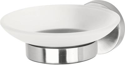 Haceka Kosmos Zeephouder mat chroom 1208457