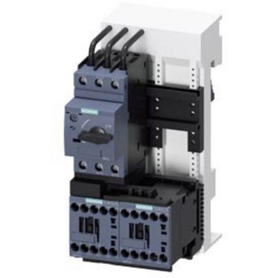 Siemens 3RA2210-1KD17-2BB4 3RA22101KD172BB4 Aftakking voor apparaat Motorvermogen bij 400 V 5.5 kW 690 V Nominale stroom 11.5 A Siemens 3RA2210-1KD17-2BB4 3RA22101KD172BB4 Aftakking voor apparaat Motorvermogen bij 400 V 5.5 kW 690 V Nominale stroom 11.5 A