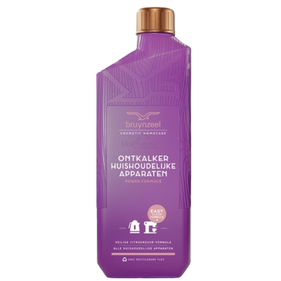 Bruynzeel Cosmetic Homecare Ontkalker Huishoudelijke Apparaten Bruynzeel Cosmetic Homecare Ontkalker Huishoudelijke Apparaten
