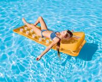 Intex 58890np wet set collection pocket luchtbed 188x71 cm verschillende kleuren - thumbnail
