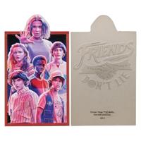 Stranger Things Ingot Limited Edition - thumbnail