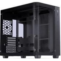 Jonsbo TK-3 Black - thumbnail