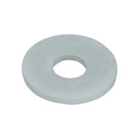 Onderlegring 4.3 mm 12 mm Kunststof 100 stuk(s) TOOLCRAFT 4,3 D9021 POLY 194732 - thumbnail
