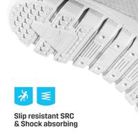 Oxypas Kassie O1 | Donker Grijs | Maat 48 - 00.154.237.48 - thumbnail