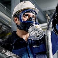 Dräger Combifilter 1 stuk(s) - thumbnail