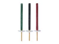 Esschert Design wasfakkel set a 3st 50cm - thumbnail