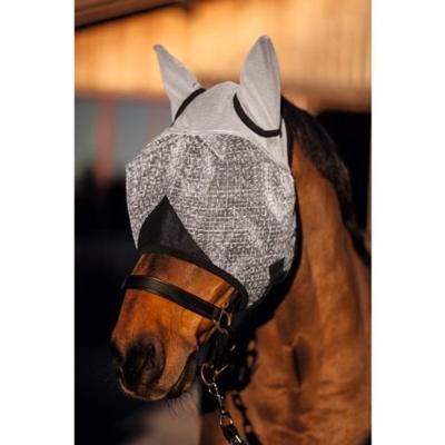 Producten/vliegenmasker met oren mt pony