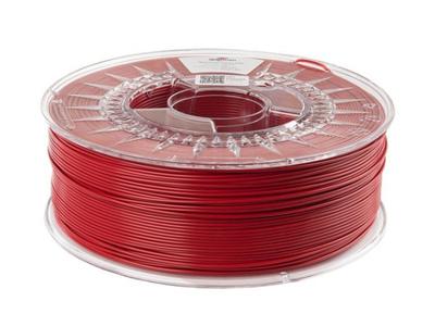 Spectrum Filaments 80089 smart ABS Filament ABS kunststof Slagvast 1.75 mm 1000 g Dragon Red, Rood 1 stuk(s) Spectrum Filaments 80089 smart ABS Filament ABS kunststof Slagvast 1.75 mm 1000 g Dragon Red, Rood 1 stuk(s)