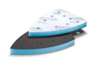 Festool Schuurmateriaal Granat PROfile Delta F GR PRO/10 - 578805 - thumbnail