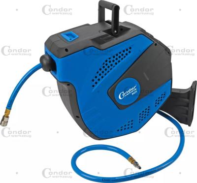Condor Pressure tube reel l 15m