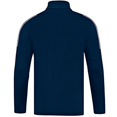 JAKO 8650 Ziptop Classico - Marine - XXL