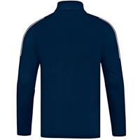 JAKO 8650 Ziptop Classico - Marine - XXL - thumbnail