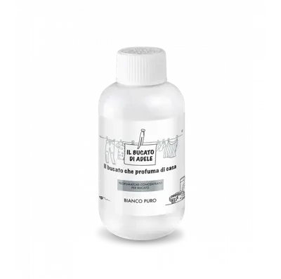 Il Bucato di Adele wasparfum puur wit 150 ml
