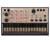 Korg Volca Keys Analoge Loop Synthesizer - thumbnail