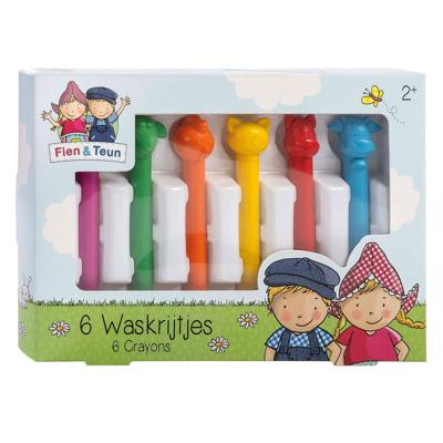 Bambolino Toys Fien & teun waskrijtjes