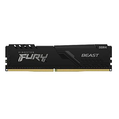 RAM geheugen Kingston KF432C16BBK2/32 32 GB DDR4 3200 MHz CL16