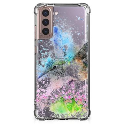 Back Cover Samsung Galaxy S21 Plus Vogel Back Cover Samsung Galaxy S21 Plus Vogel