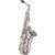 Yamaha YAS-875EXS Custom EX altsaxofoon verzilverd - thumbnail