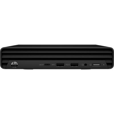HP Mini-PC (HTPC) Pro Mini 260 G9 Intel® Core™ i5 i5-1334U 4.6 GHz 16 GB RAM 256 GB SSD Intel IRIS Xe Graphics B6YJ9ET HP Mini-PC (HTPC) Pro Mini 260 G9 Intel® Core™ i5 i5-1334U 4.6 GHz 16 GB RAM 256 GB SSD Intel IRIS Xe Graphics B6YJ9ET