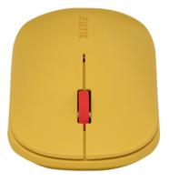 Leitz Cosy muis Kantoor Ambidextrous RF-draadloos + Bluetooth 4000 DPI - thumbnail
