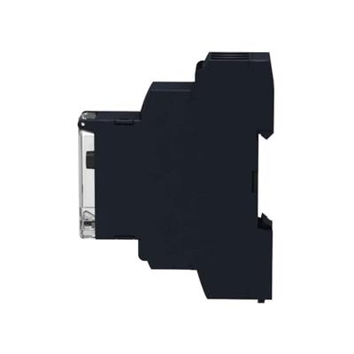 Schneider Electric RE17RAMU RE17RAMU Tijdrelais Monofunctioneel 1 stuk(s) Tijdsduur: 0.1 s - 100 h 1x wisselcontact Schneider Electric RE17RAMU RE17RAMU Tijdrelais Monofunctioneel 1 stuk(s) Tijdsduur: 0.1 s - 100 h 1x wisselcontact