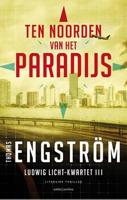 Ten noorden van het paradijs - Thomas Engström - ebook - thumbnail