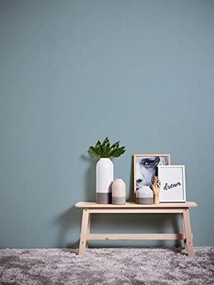 Architects Paper Floral Impression - Blauw - Uni's - 377027 Architects Paper Floral Impression - Blauw - Uni's - 377027
