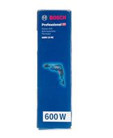 Bosch Professional GBM 10 RE Boormachine 1 snelheid 600 W - thumbnail