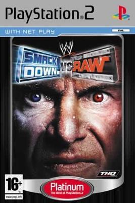 WWE Smackdown vs. Raw
