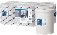 Tork Reflex poetspapier Centerfeed, 1-laag, systeem M4, pak van 6 stuks - thumbnail