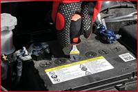 KS Tools 550.1681 Accustopdraaier, 95 mm - thumbnail