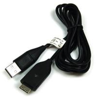 USB Kabel - compatibel met Samsung EA-CB20U12 - thumbnail