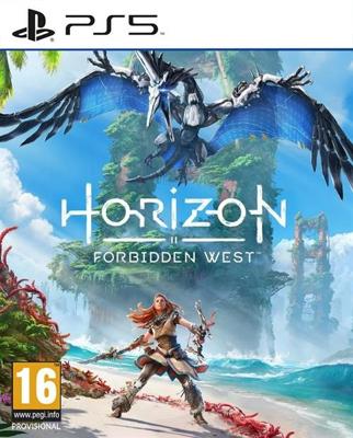 Horizon Forbidden West