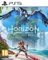 Horizon Forbidden West - thumbnail