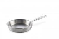 HABONNE - Master - Koekenpan 20cm rvs 5-ply - thumbnail