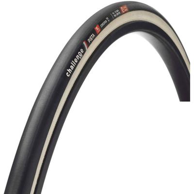 Challenge Pista SC Tube Band 28" Zwart/Wit