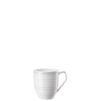 ROSENTHAL STUDIO LINE - Tac Stripes 2.0 - Beker met oor 0,36l - thumbnail