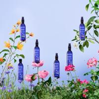 Melvita Eau Florale de Rose Ancienne Hydratante 400ml - thumbnail