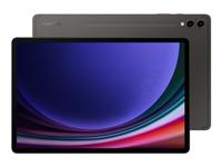 Samsung Galaxy Tab S9+ WiFi 256 GB Grafiet Android tablet 31.5 cm (12.4 inch) 2.0 GHz, 2.8 GHz, 3.36 GHz Qualcomm® Snapdragon Android 13 2800 x 1752 Pixel - thumbnail