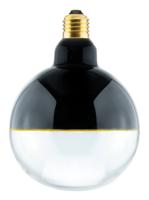 Segula Lichtbron zwart en helderIllusion 5W - E27 - 240lm - 1900K - Ø 12,5cm - SG-55119 - thumbnail