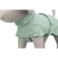TRIXIE CITYSTYLE REGENJAS HOND DUBLIN SALIE 45 CM - thumbnail