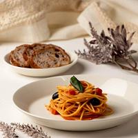 Iittala Teema Ontbijtbord 23 cm wit - thumbnail
