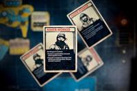 Pandemic Legacy Season 2 Yellow - thumbnail