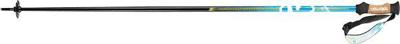 Salomon Bbr 08 Skistok Blue/Black 130
