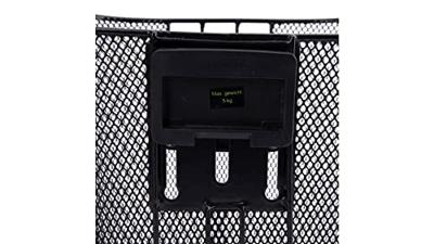 CONTEC fietsmand, voorop "espresso kf" ct basket espresso front, kf