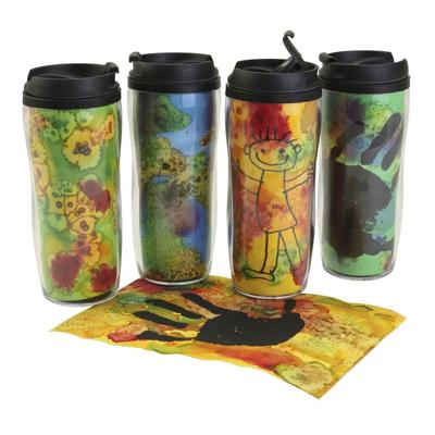 Creativ Company Zout voor effecten, 100 gr/ 1 doos