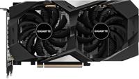Gigabyte GV-N2060D6-6GD videokaart NVIDIA GeForce RTX 2060 6 GB GDDR6 - thumbnail