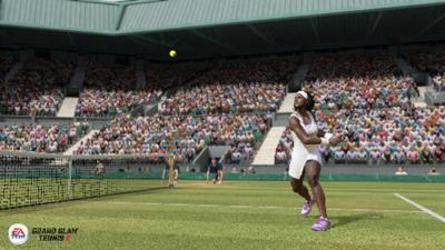 Grand Slam Tennis 2